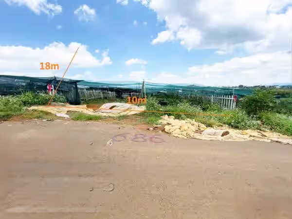 Bán đất Thành phố Bảo Lộc, Lâm Đồng – giá 1.1 tỷ Bán đất Thành phố Bảo Lộc, Lâm Đồng – giá 1.1 tỷ