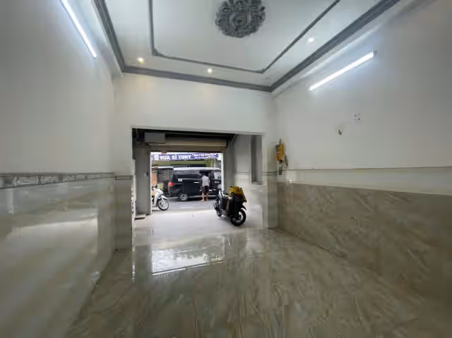Bán đất Hẻm 75 Quận Tân Bình, TP.HCM – giá 9.3 tỷ Bán đất Hẻm 75 Quận Tân Bình, TP.HCM – giá 9.3 tỷ