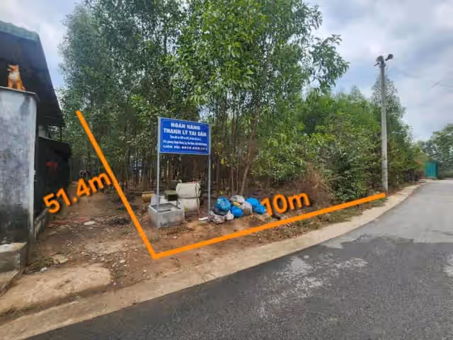 Bán đất Đường Tân Hiệp 46 Thị xã Tân Uyên, Bình Dương – giá 2.3 tỷ Bán đất Đường Tân Hiệp 46 Thị xã Tân Uyên, Bình Dương – giá 2.3 tỷ