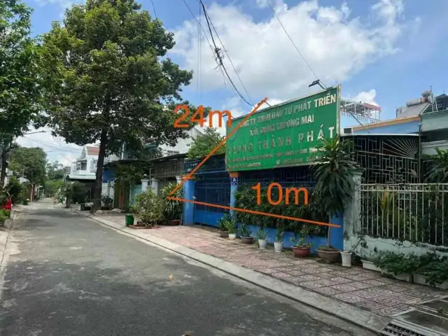 Bán nhà hẻm Đường 8 Thành phố Thủ Dầu Một, Bình Dương – giá 8.5 tỷ Bán nhà hẻm Đường 8 Thành phố Thủ Dầu Một, Bình Dương – giá 8.5 tỷ