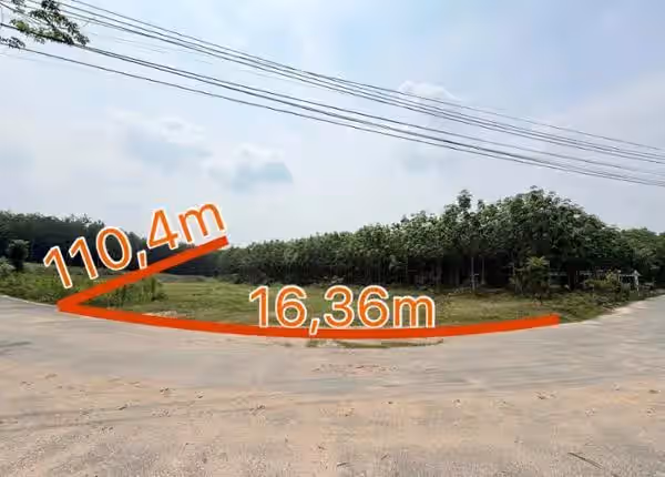 Bán đất Thị xã Bến Cát, Bình Dương – giá 3.1 tỷ Bán đất Thị xã Bến Cát, Bình Dương – giá 3.1 tỷ
