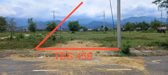 Bán đất Bản Xa Thị xã Nghĩa Lộ, Yên Bái – giá 575 triệu