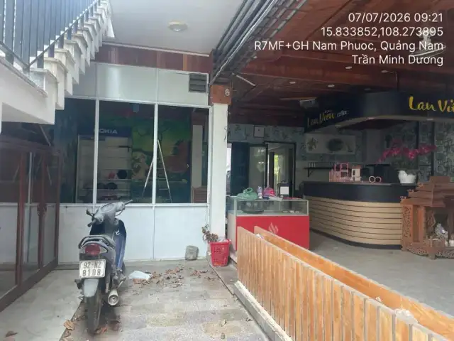 Bán nhà hẻm Huyện Duy Xuyên, Quảng Nam – giá 7.5 tỷ
