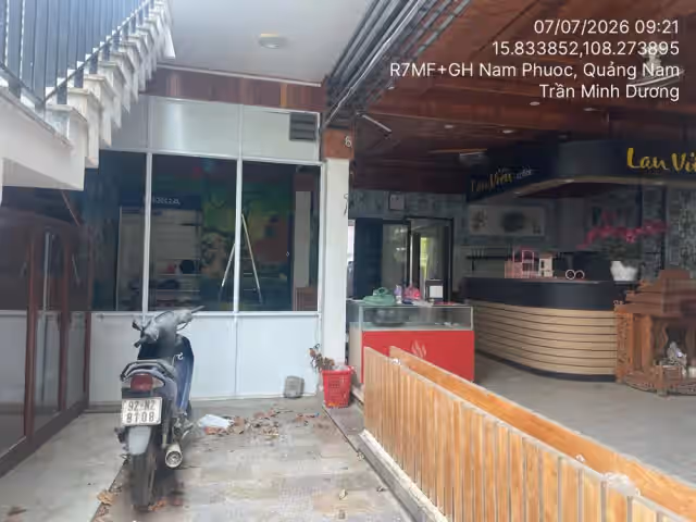 Bán nhà hẻm Huyện Duy Xuyên, Quảng Nam – giá 7.5 tỷ Bán nhà hẻm Huyện Duy Xuyên, Quảng Nam – giá 7.5 tỷ