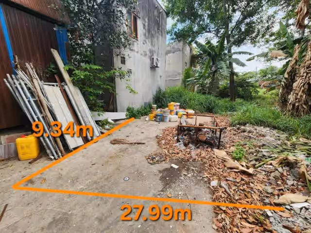 Bán đất Khu phố Đông Thành Thị xã Dĩ An, Bình Dương – giá 2.9 tỷ Bán đất Khu phố Đông Thành Thị xã Dĩ An, Bình Dương – giá 2.9 tỷ