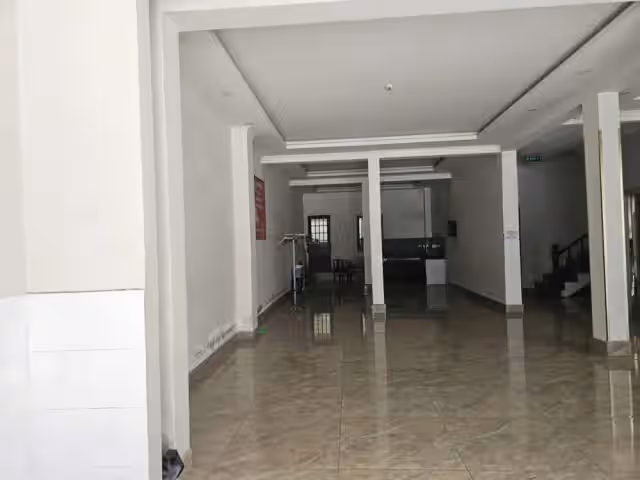Bán nhà hẻm Unnamed Thị xã Bến Cát, Bình Dương – giá 5.4 tỷ Bán nhà hẻm Unnamed Thị xã Bến Cát, Bình Dương – giá 5.4 tỷ