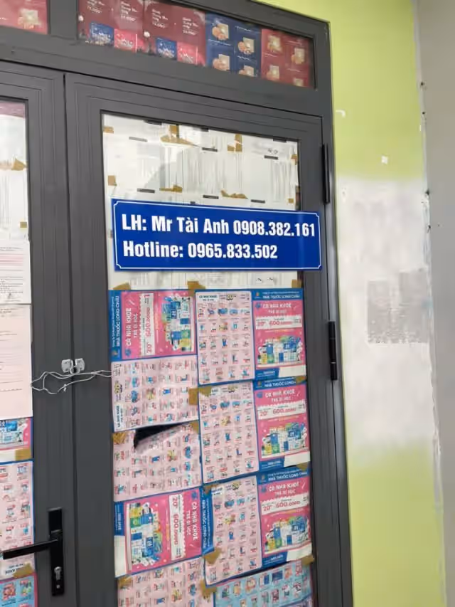 Bán đất Đường Trần Hưng Đạo Quận 1, TP.HCM – giá 7.2 tỷ Bán đất Đường Trần Hưng Đạo Quận 1, TP.HCM – giá 7.2 tỷ