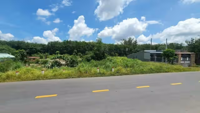 Bán đất Huyện Dầu Tiếng, Bình Dương – giá 747.5 triệu Bán đất Huyện Dầu Tiếng, Bình Dương – giá 747.5 triệu