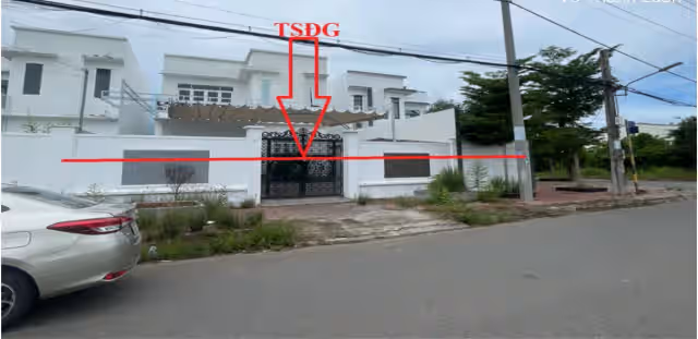 Bán đất Văn Tiến Dũng Thành phố Bạc Liêu, Bạc Liêu – giá 5.4 tỷ Bán đất Văn Tiến Dũng Thành phố Bạc Liêu, Bạc Liêu – giá 5.4 tỷ