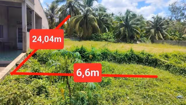 Bán đất Đường Đoàn Thị Nghiệp Thành phố Mỹ Tho, Tiền Giang – giá 609 triệu Bán đất Đường Đoàn Thị Nghiệp Thành phố Mỹ Tho, Tiền Giang – giá 609 triệu