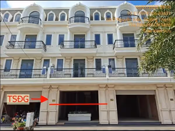 Bán nhà hẻm Hẻm 58 Thành phố Thủ Đức, TP.HCM – giá 7.8 tỷ Bán nhà hẻm Hẻm 58 Thành phố Thủ Đức, TP.HCM – giá 7.8 tỷ