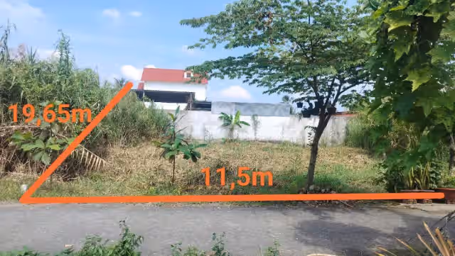 Bán đất Đường Bùi Hữu Nghĩa Quận Bình Thuỷ, TP. Cần Thơ – giá 2 tỷ Bán đất Đường Bùi Hữu Nghĩa Quận Bình Thuỷ, TP. Cần Thơ – giá 2 tỷ