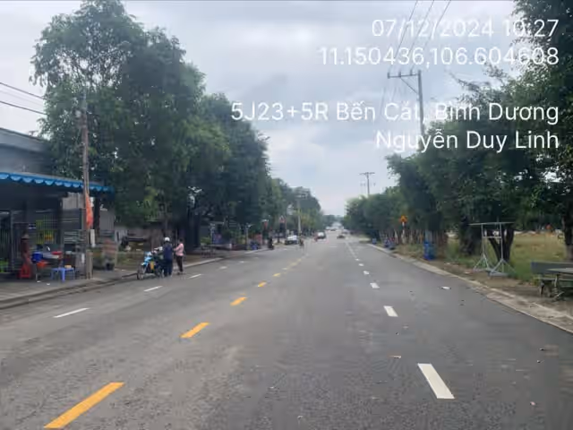Bán nhà hẻm Đường DB 4 Thị xã Bến Cát, Bình Dương – giá 5.6 tỷ Bán nhà hẻm Đường DB 4 Thị xã Bến Cát, Bình Dương – giá 5.6 tỷ