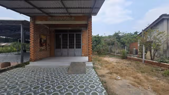 Bán nhà hẻm Khu phố Gia Lộc Thị xã Trảng Bàng, Tây Ninh – giá 2.1 tỷ Bán nhà hẻm Khu phố Gia Lộc Thị xã Trảng Bàng, Tây Ninh – giá 2.1 tỷ