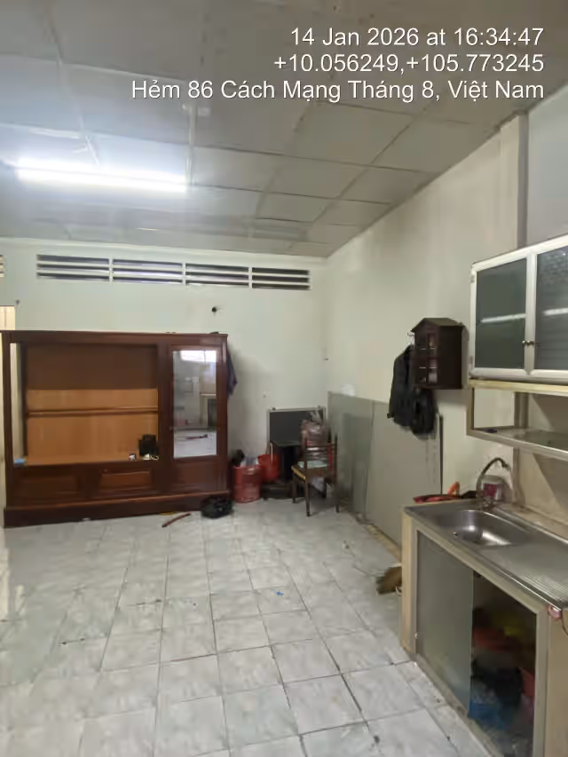 Bán nhà hẻm Đường Cách Mạng Tháng 8 Quận Bình Thuỷ, TP. Cần Thơ – giá 4 tỷ Bán nhà hẻm Đường Cách Mạng Tháng 8 Quận Bình Thuỷ, TP. Cần Thơ – giá 4 tỷ