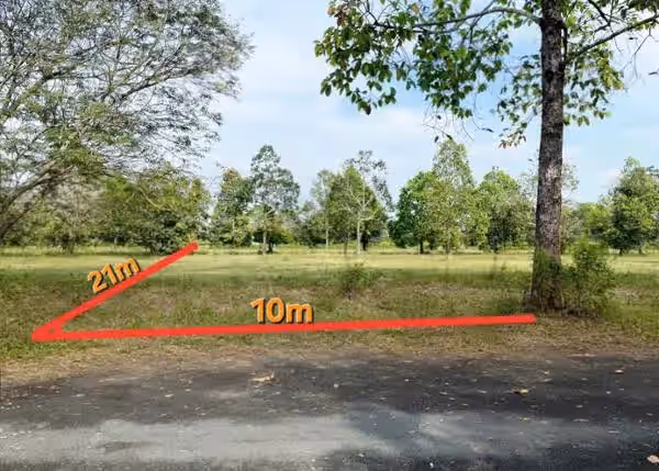 Bán đất Huyện Dầu Tiếng, Bình Dương – giá 756 triệu Bán đất Huyện Dầu Tiếng, Bình Dương – giá 756 triệu