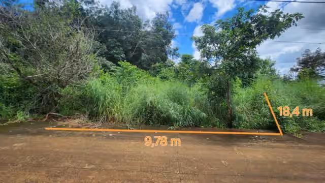 Bán đất Thị xã Phước Long, Bình Phước – giá 157.6 triệu Bán đất Thị xã Phước Long, Bình Phước – giá 157.6 triệu