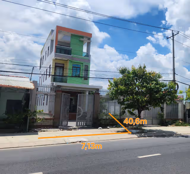 Bán nhà hẻm Thành phố Bến Tre, Bến Tre – giá 2.7 tỷ Bán nhà hẻm Thành phố Bến Tre, Bến Tre – giá 2.7 tỷ