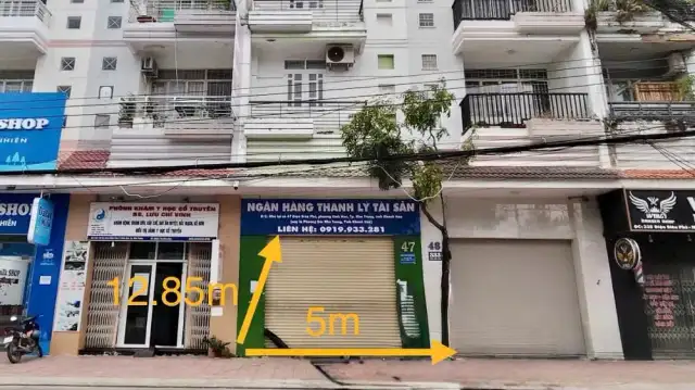 Bán nhà hẻm Điện Biên Phủ Thành phố Nha Trang, Khánh Hòa – 3 phòng ngủ, giá 7.7 tỷ Bán nhà hẻm Điện Biên Phủ Thành phố Nha Trang, Khánh Hòa – 3 phòng ngủ, giá 7.7 tỷ