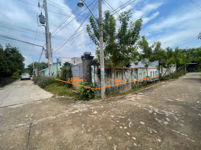 Bán đất Huyện Bàu Bàng, Bình Dương – giá 4.5 tỷ Bán đất Huyện Bàu Bàng, Bình Dương – giá 4.5 tỷ