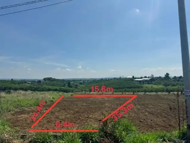 Bán đất Huyện Bảo Lâm, Lâm Đồng – giá 586 triệu Bán đất Huyện Bảo Lâm, Lâm Đồng – giá 586 triệu