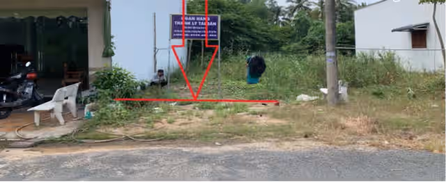 Bán đất Huyện Thới Lai, TP. Cần Thơ – giá 2.5 tỷ