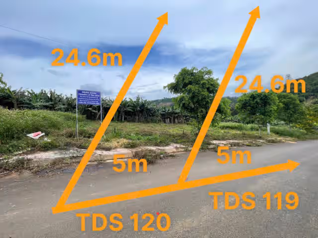 Bán đất Huyện Bảo Lâm, Lâm Đồng – giá 315 triệu Bán đất Huyện Bảo Lâm, Lâm Đồng – giá 315 triệu