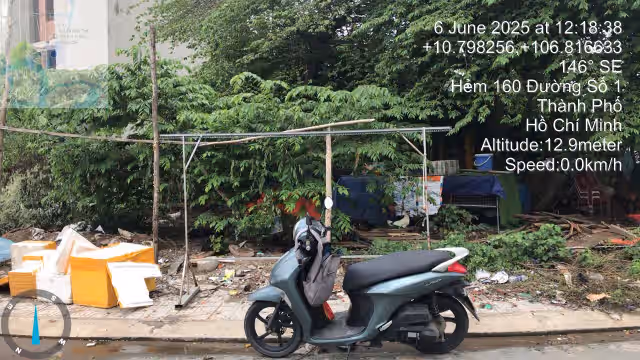Bán đất Đường số 1 Thành phố Thủ Đức, TP.HCM – giá 6.7 tỷ Bán đất Đường số 1 Thành phố Thủ Đức, TP.HCM – giá 6.7 tỷ