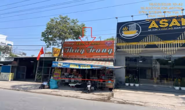 Bán nhà hẻm Đường tỉnh 825 Huyện Đức Hòa, Long An – giá 2.5 tỷ Bán nhà hẻm Đường tỉnh 825 Huyện Đức Hòa, Long An – giá 2.5 tỷ