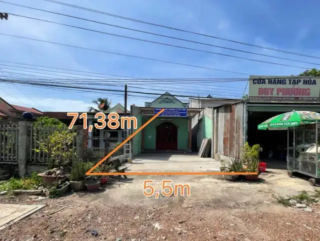 Bán nhà hẻm Đường tỉnh 741 Huyện Phú Giáo, Bình Dương – giá 1.9 tỷ Bán nhà hẻm Đường tỉnh 741 Huyện Phú Giáo, Bình Dương – giá 1.9 tỷ
