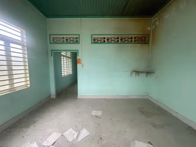 Bán nhà hẻm Nguyễn Đình Chiểu Thành phố Tây Ninh, Tây Ninh – giá 839 triệu Bán nhà hẻm Nguyễn Đình Chiểu Thành phố Tây Ninh, Tây Ninh – giá 839 triệu