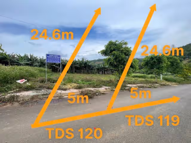 Bán đất Huyện Bảo Lâm, Lâm Đồng – giá 316 triệu Bán đất Huyện Bảo Lâm, Lâm Đồng – giá 316 triệu
