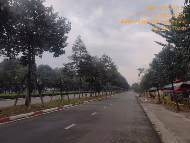 Bán nhà hẻm Thị xã Bến Cát, Bình Dương – giá 4.5 tỷ Bán nhà hẻm Thị xã Bến Cát, Bình Dương – giá 4.5 tỷ