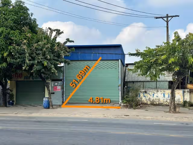 Bán nhà hẻm Tỉnh lộ 743C Thị xã Dĩ An, Bình Dương – giá 6.8 tỷ Bán nhà hẻm Tỉnh lộ 743C Thị xã Dĩ An, Bình Dương – giá 6.8 tỷ