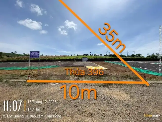 Bán đất Huyện Bảo Lâm, Lâm Đồng – giá 696.4 triệu Bán đất Huyện Bảo Lâm, Lâm Đồng – giá 696.4 triệu