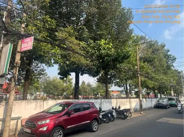 Bán nhà hẻm Thành phố Biên Hòa, Đồng Nai – giá 2.9 tỷ Bán nhà hẻm Thành phố Biên Hòa, Đồng Nai – giá 2.9 tỷ