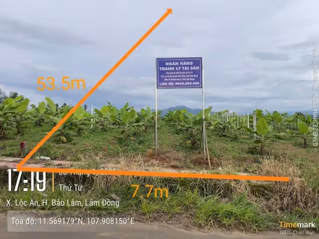 Bán đất Huyện Bảo Lâm, Lâm Đồng – giá 504 triệu Bán đất Huyện Bảo Lâm, Lâm Đồng – giá 504 triệu