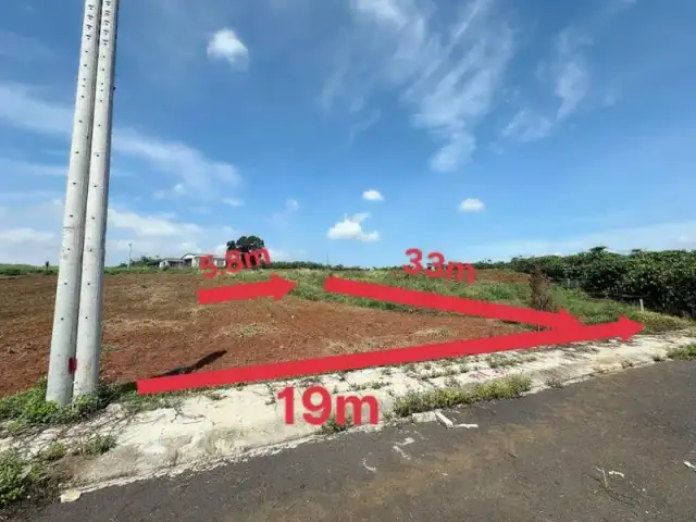 Bán đất Huyện Bảo Lâm, Lâm Đồng – giá 586 triệu Bán đất Huyện Bảo Lâm, Lâm Đồng – giá 586 triệu