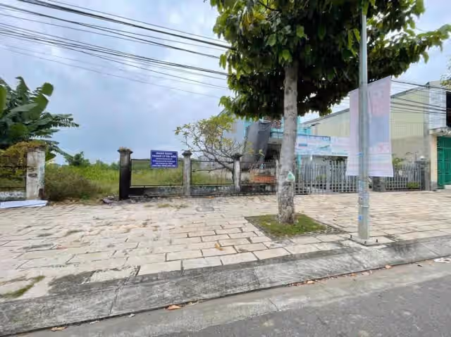 Bán đất Đường tỉnh 44A Bà Rịa, BRVT – giá 8 tỷ Bán đất Đường tỉnh 44A Bà Rịa, BRVT – giá 8 tỷ