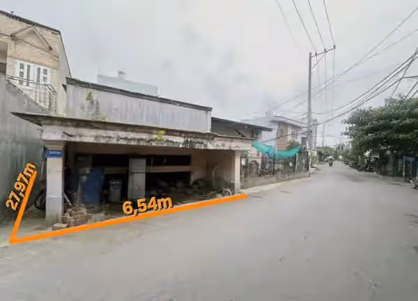 Bán nhà hẻm Đường Lê Văn Lương, ấp 2 Huyện Nhà Bè, TP.HCM – giá 4.6 tỷ Bán nhà hẻm Đường Lê Văn Lương, ấp 2 Huyện Nhà Bè, TP.HCM – giá 4.6 tỷ
