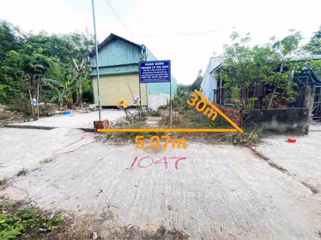 Bán đất Đường Bầu Trâm Thị xã Bến Cát, Bình Dương – giá 1.6 tỷ Bán đất Đường Bầu Trâm Thị xã Bến Cát, Bình Dương – giá 1.6 tỷ