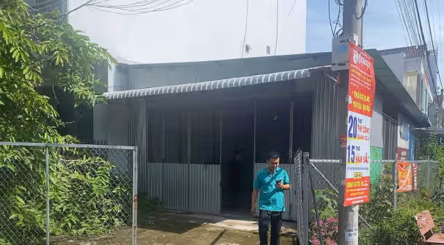 Bán đất Lý Phật Mã Thành phố Long Xuyên, An Giang – giá 3.7 tỷ Bán đất Lý Phật Mã Thành phố Long Xuyên, An Giang – giá 3.7 tỷ