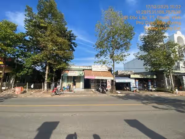 Bán nhà hẻm Độc Lập Huyện Phú Giáo, Bình Dương – giá 6.6 tỷ Bán nhà hẻm Độc Lập Huyện Phú Giáo, Bình Dương – giá 6.6 tỷ