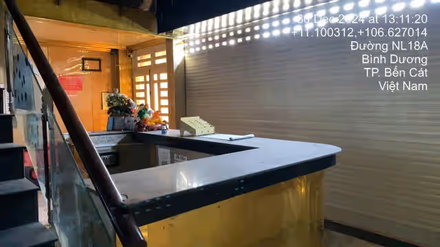 Bán đất Thị xã Bến Cát, Bình Dương – giá 4.6 tỷ