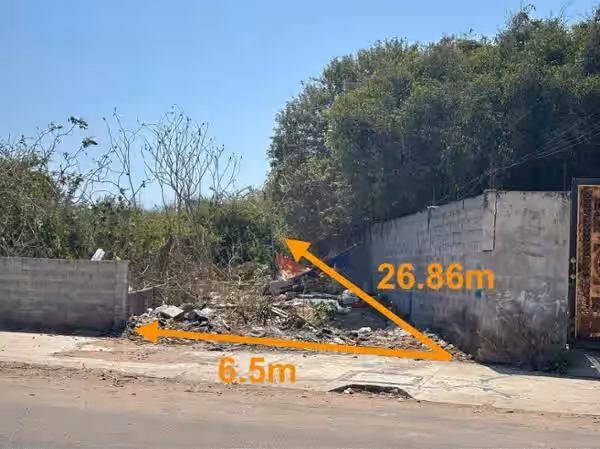 Bán đất Pasteur Thành phố Phan Thiết, Bình Thuận – giá 2.3 tỷ Bán đất Pasteur Thành phố Phan Thiết, Bình Thuận – giá 2.3 tỷ
