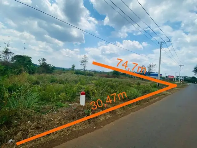 Bán đất Huyện Cẩm Mỹ, Đồng Nai – giá 2.2 tỷ Bán đất Huyện Cẩm Mỹ, Đồng Nai – giá 2.2 tỷ