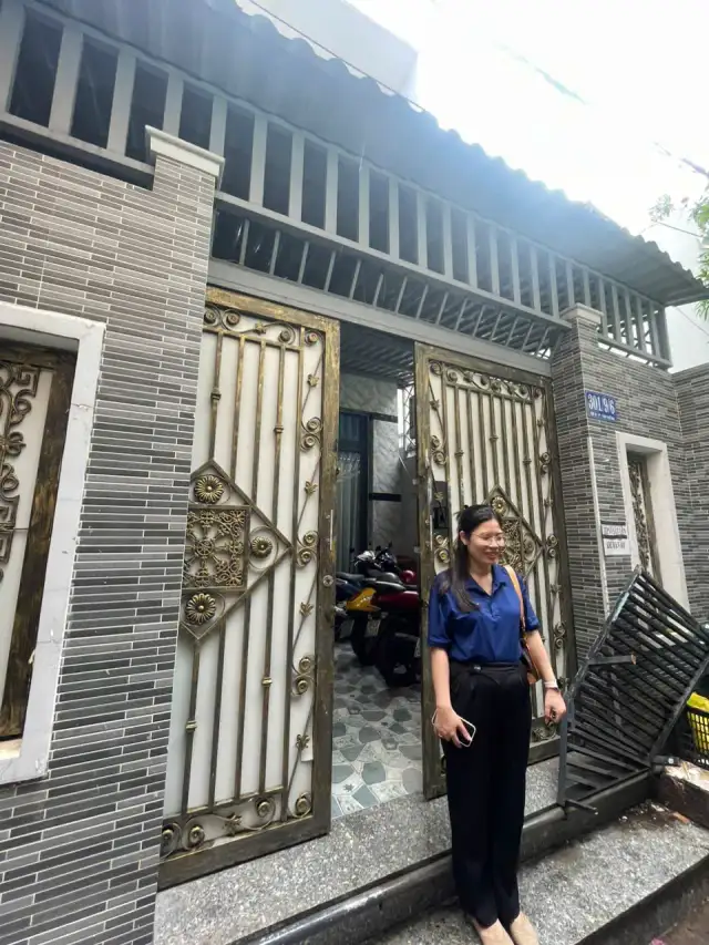 Bán đất Đường Trần Xuân Soạn Quận 7, TP.HCM – giá 9.8 tỷ Bán đất Đường Trần Xuân Soạn Quận 7, TP.HCM – giá 9.8 tỷ