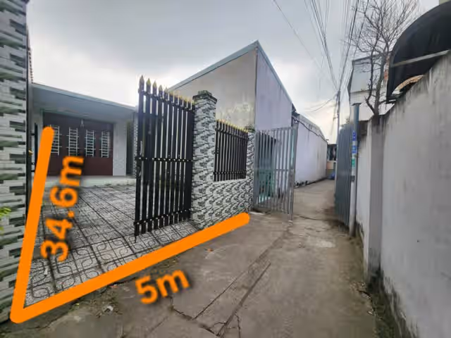 Bán nhà hẻm Đường tỉnh 743 Thị xã Thuận An, Bình Dương – giá 2.1 tỷ Bán nhà hẻm Đường tỉnh 743 Thị xã Thuận An, Bình Dương – giá 2.1 tỷ