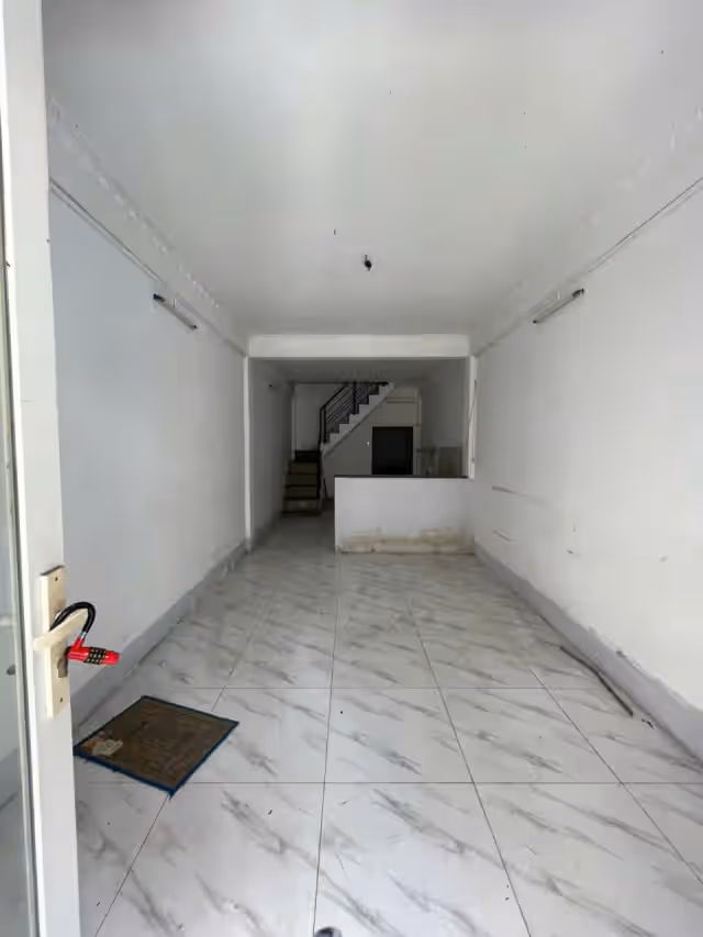 Bán nhà hẻm Đường Bùi Viện Quận 1, TP.HCM – giá 8.7 tỷ Bán nhà hẻm Đường Bùi Viện Quận 1, TP.HCM – giá 8.7 tỷ