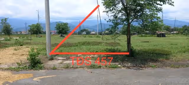 Bán đất Bản Xa Thị xã Nghĩa Lộ, Yên Bái – giá 485 triệu